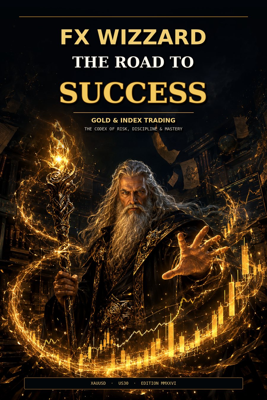 FX Wizzard &mdash; The Road to Success